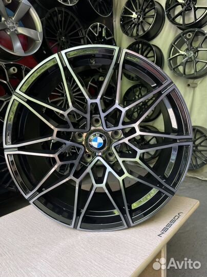 R19 826 стиль на BMW 3/4/5 5x120 Новые Диски