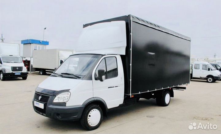 Грузоперевозки Газель Переезды Грузчики