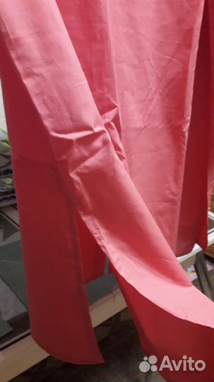 Рубашка женская