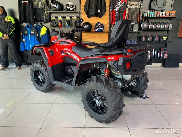 Aodes Pathcross MAX 1000 PRO с ндс