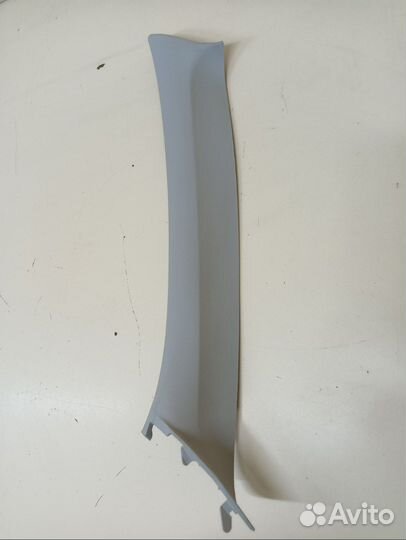 Обшивка стойки Subaru Forester S12 2008-2012