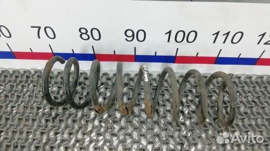 Пружина задняя ford focus 3 (ONI21LY01)