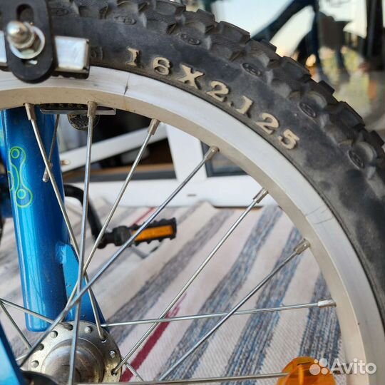 Детский велосипед Schwinn Gremlin 16