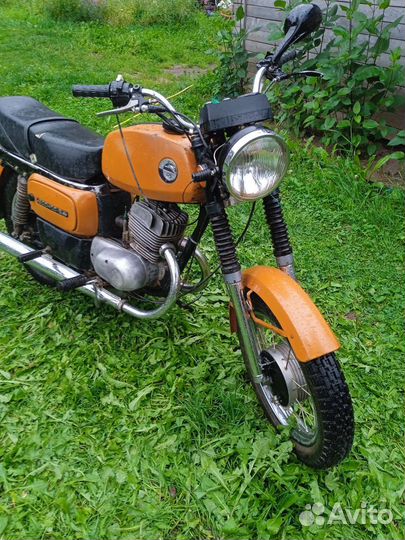 Продам Восход 3м