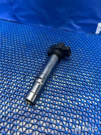 Катушка зажигания Chery Sweet Qq хэтчбек SQR372