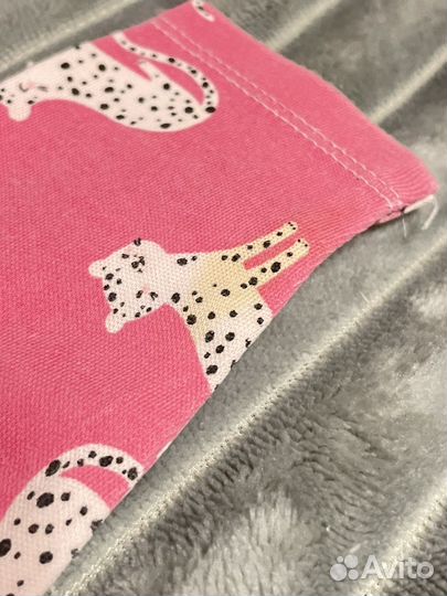 Комплект одежды 64 68 боди штанишки