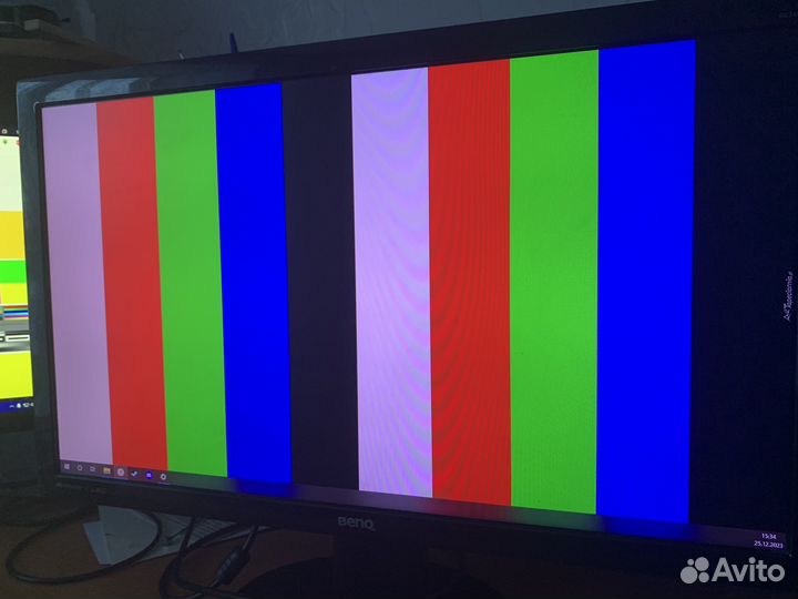 Монитор 24 дюйма Benq