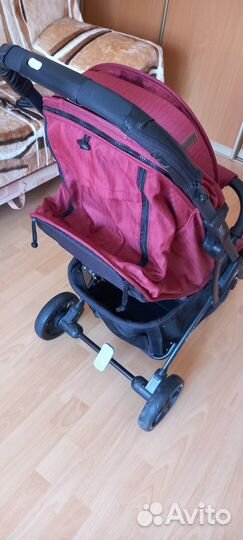 Детская Коляска Babalo Future