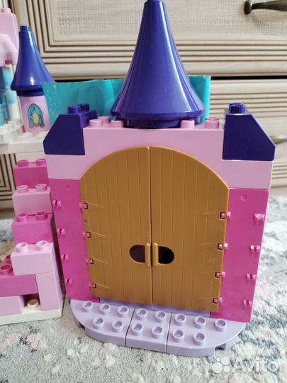 Lego disney princess