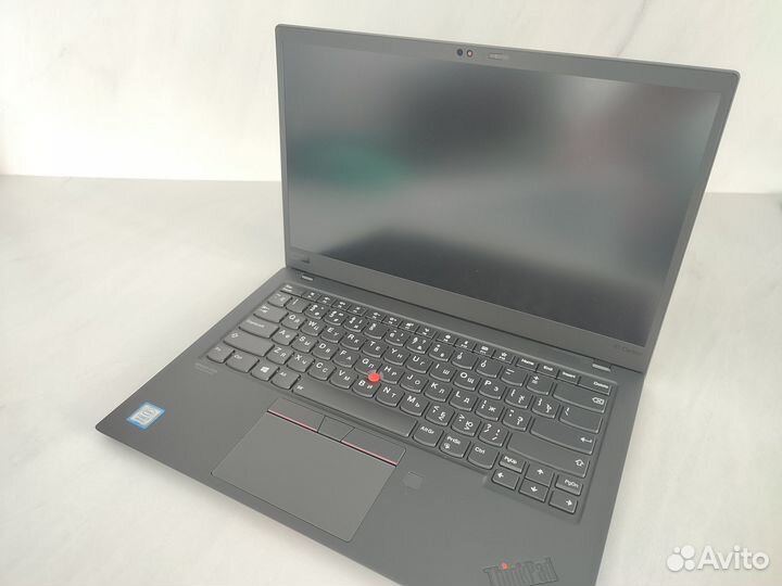 Lenovo Thinkpad x1 Carbon Gen 7 i7-8565U