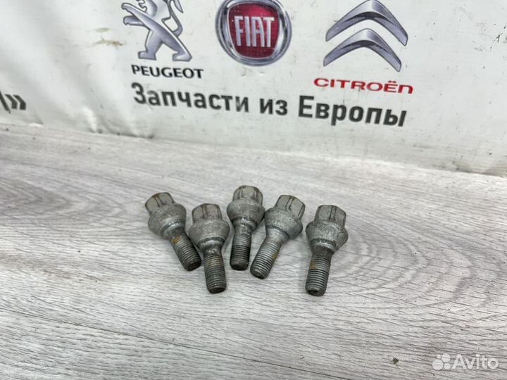 Болты колесные Peugeot Boxer 3
