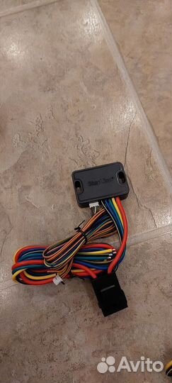 Силовой модуль starline