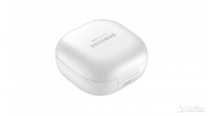 Беспроводные наушники Samsung Galaxy Buds Pro