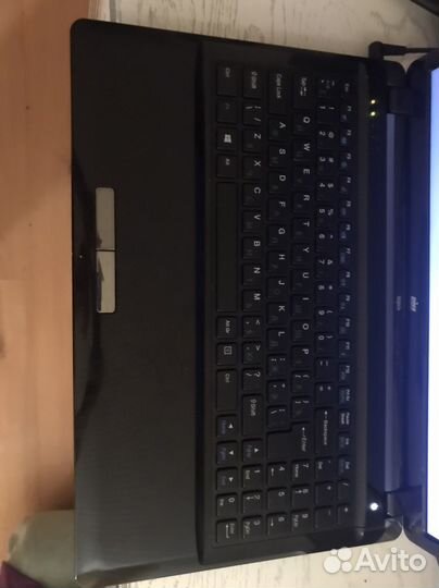 Ноутбука dns