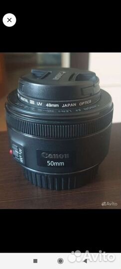 Продаю Canon 5 d mark 2
