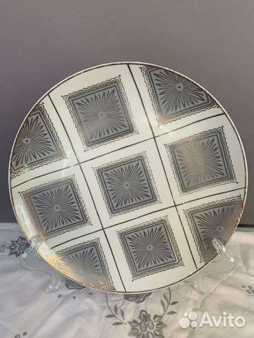 Блюдо winterling marktleuthem bavaria germany