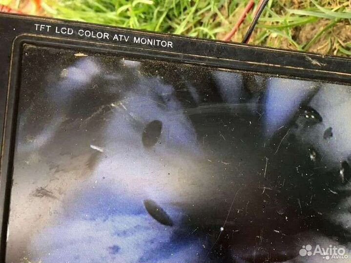 Видеодиагностика труб Скважин Вентиляции