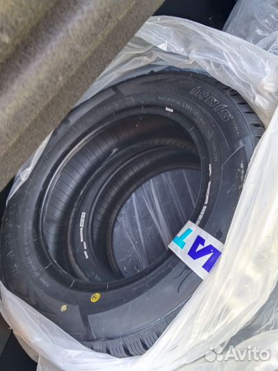 КАМА 505 Irbis 175/55 R14