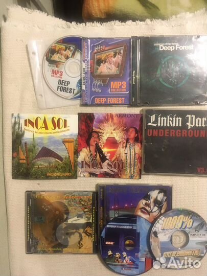 CD игры, патчи, фильмы, чемпионаты по футболу