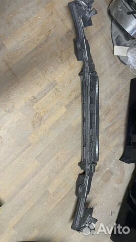 Абсорбер мерседес w 213 AMG