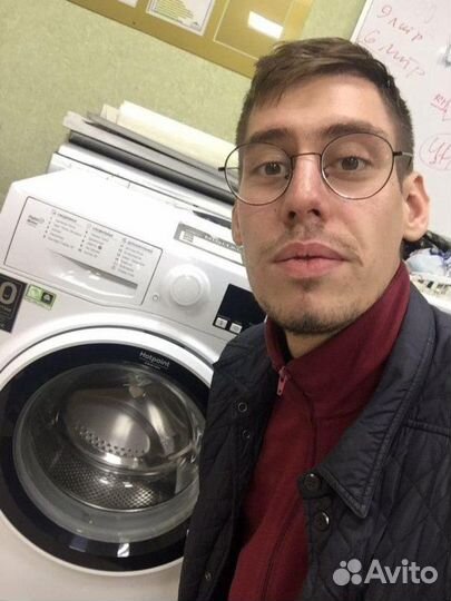 Ремонт Стиральных и Посудомоечных машин