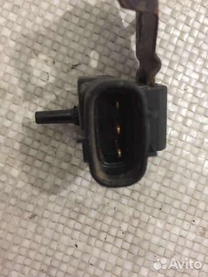 Map сенсор Тойота Марк Креста Чайзер