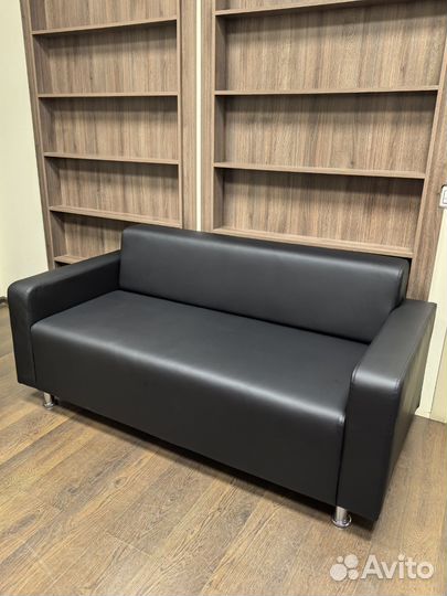 Офисный диван