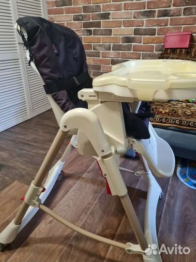 Стул для кормления
