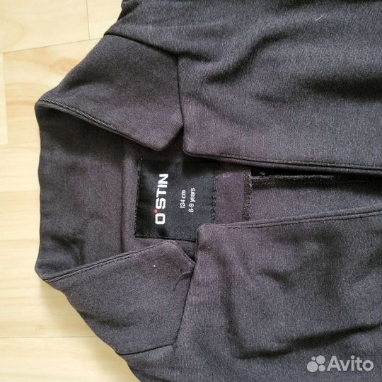 Жакет для девочки 134