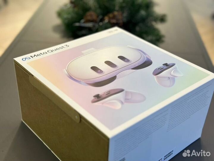 Oculus Quest 3 512GB