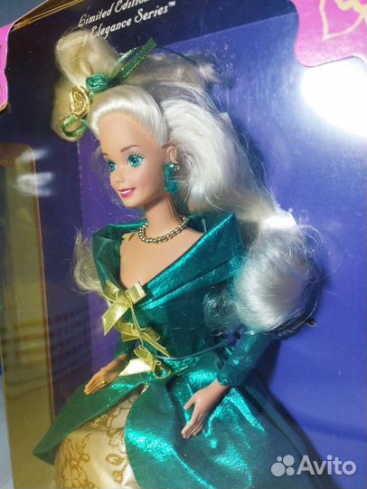 Кукла Барби Barbie Royal Enchantment