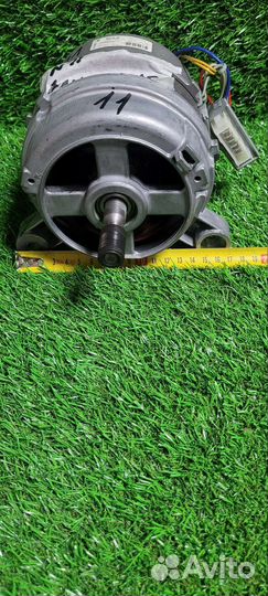 Двигатель candy