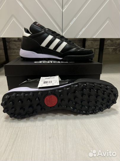 Сороконожки Adidas Mundial team 41-44