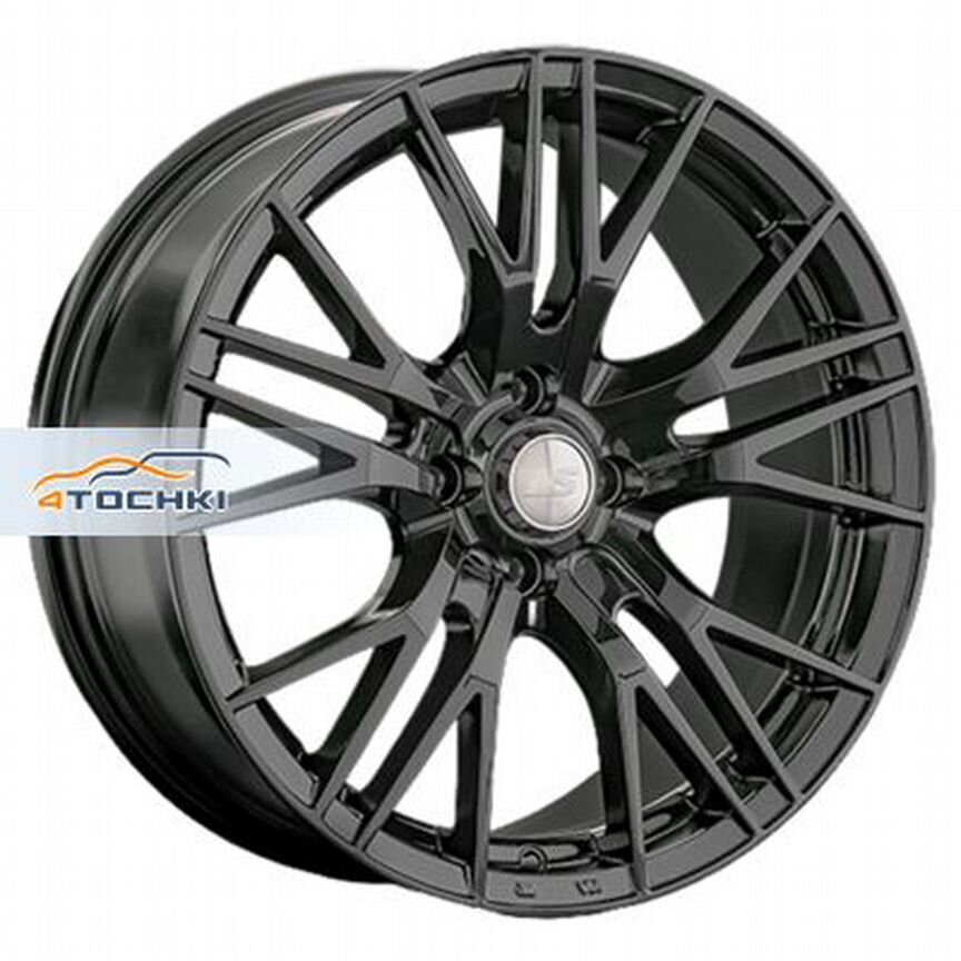 Литые диски LS 7.5×R17 5×112