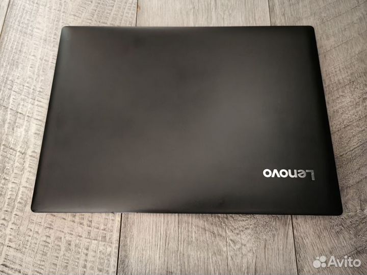 Lenovo ideapad 330 14igm