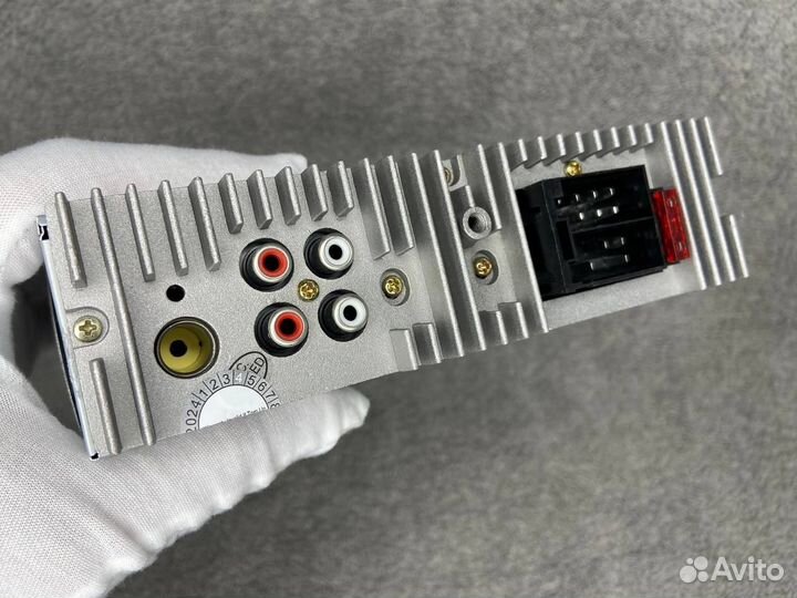 Автомагнитола Pioneer 317