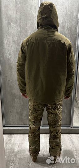 Военная форма