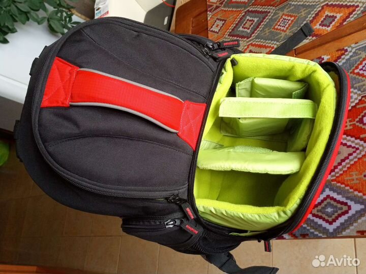 Фоторюкзак Benro Xen Backpack L