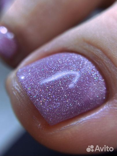 Smart Педикюр