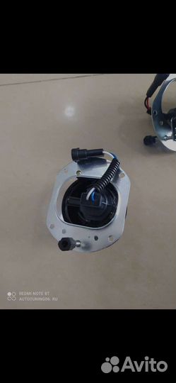 Туманники амг 211-63