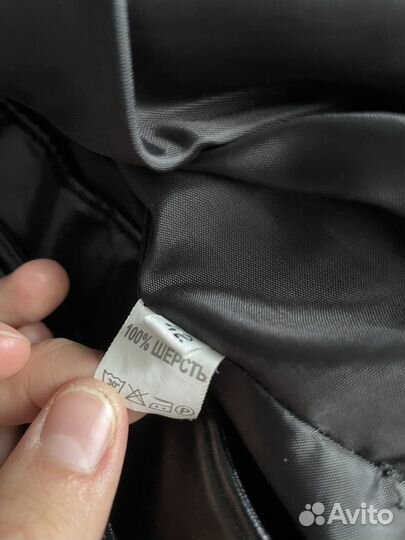 Пальто женское