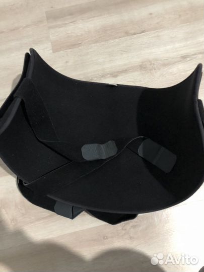 Корсет ортопедический пояснично крестцовый