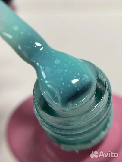 Новая База nail Best тиффани 15 мл