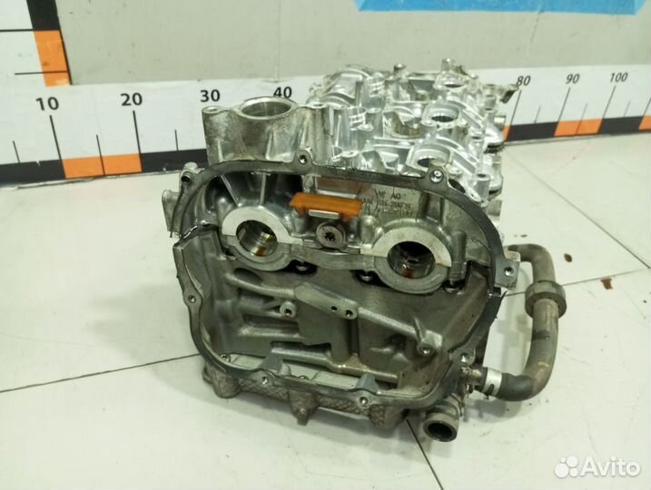 Головка блока Audi Q8
