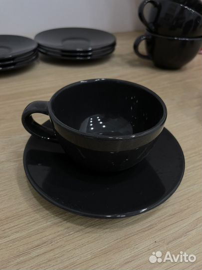 Набор столовой посуды IKEA
