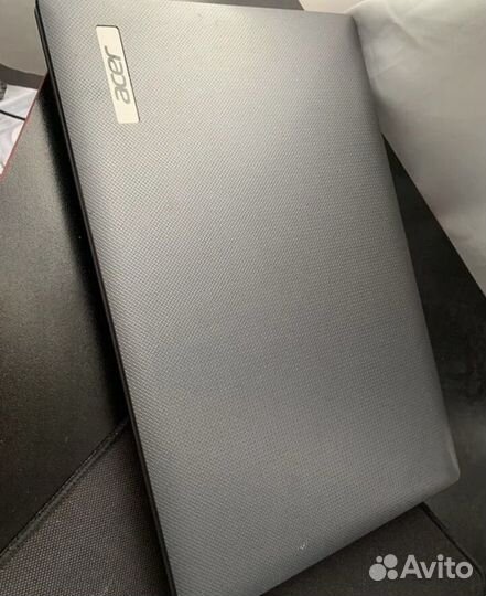 Acer aspire 5733z