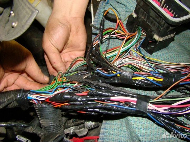 Автоэлектрик Ремонт Диагностика k-1009