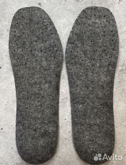 Стельки Lowa ATS оригинал