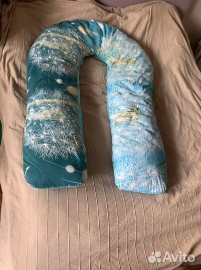 Подушка для беременных