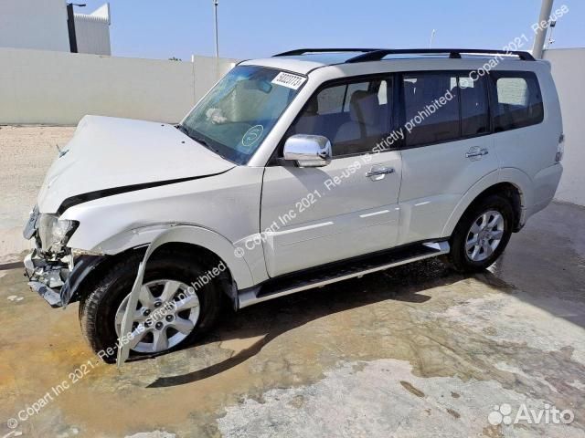 Авторазбор Внедорожников Toyota Nissan Mitsubishi